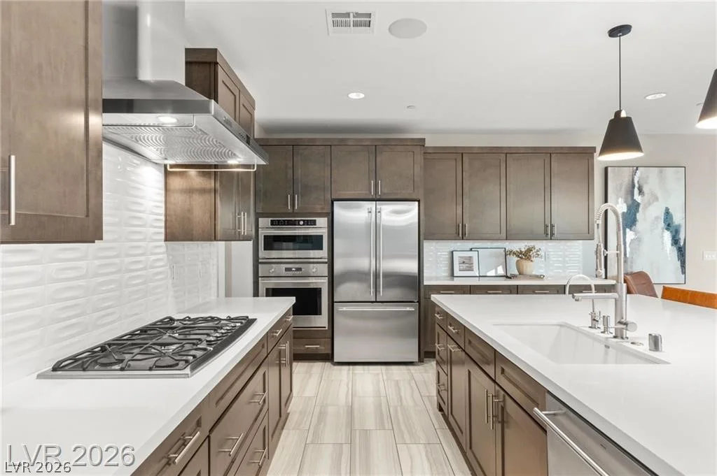 2621 Via Monet, Henderson, NV 89044