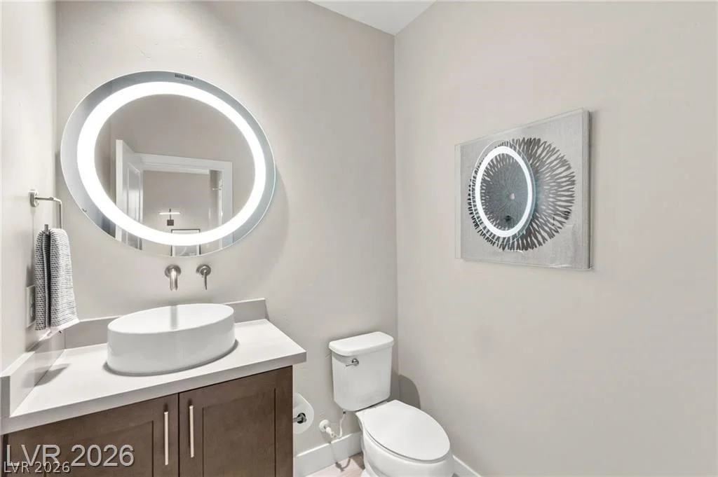 2621 Via Monet, Henderson, NV 89044