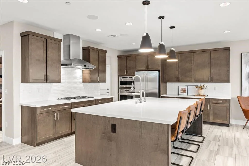 2621 Via Monet, Henderson, NV 89044