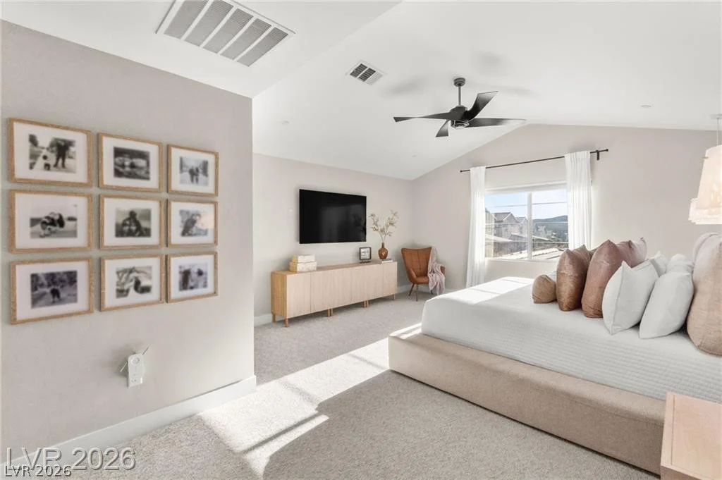 2621 Via Monet, Henderson, NV 89044