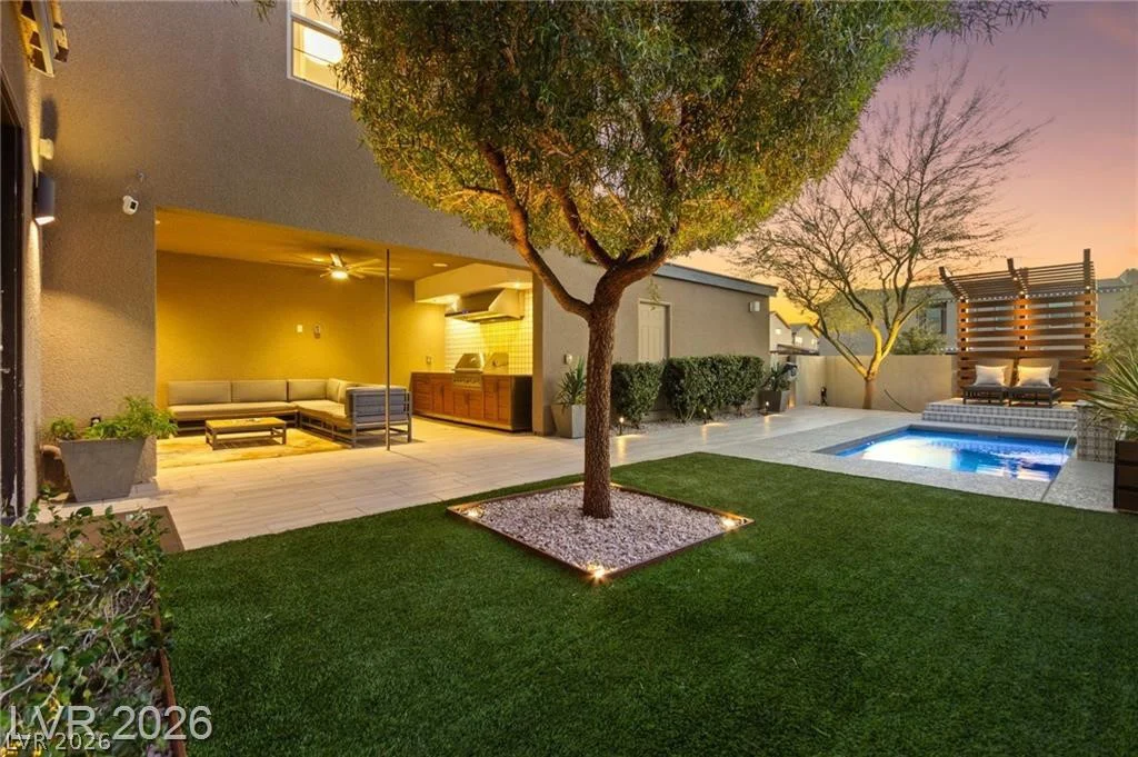 2621 Via Monet, Henderson, NV 89044