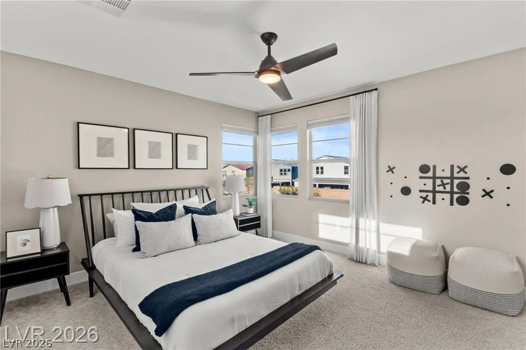 2621 Via Monet, Henderson, NV 89044