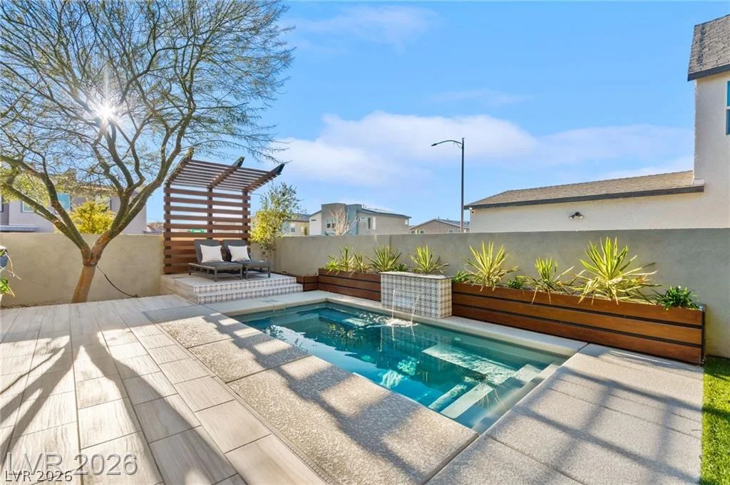 2621 Via Monet, Henderson, NV 89044