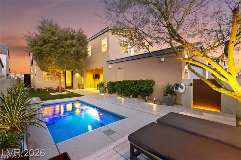 2621 Via Monet, Henderson, NV 89044