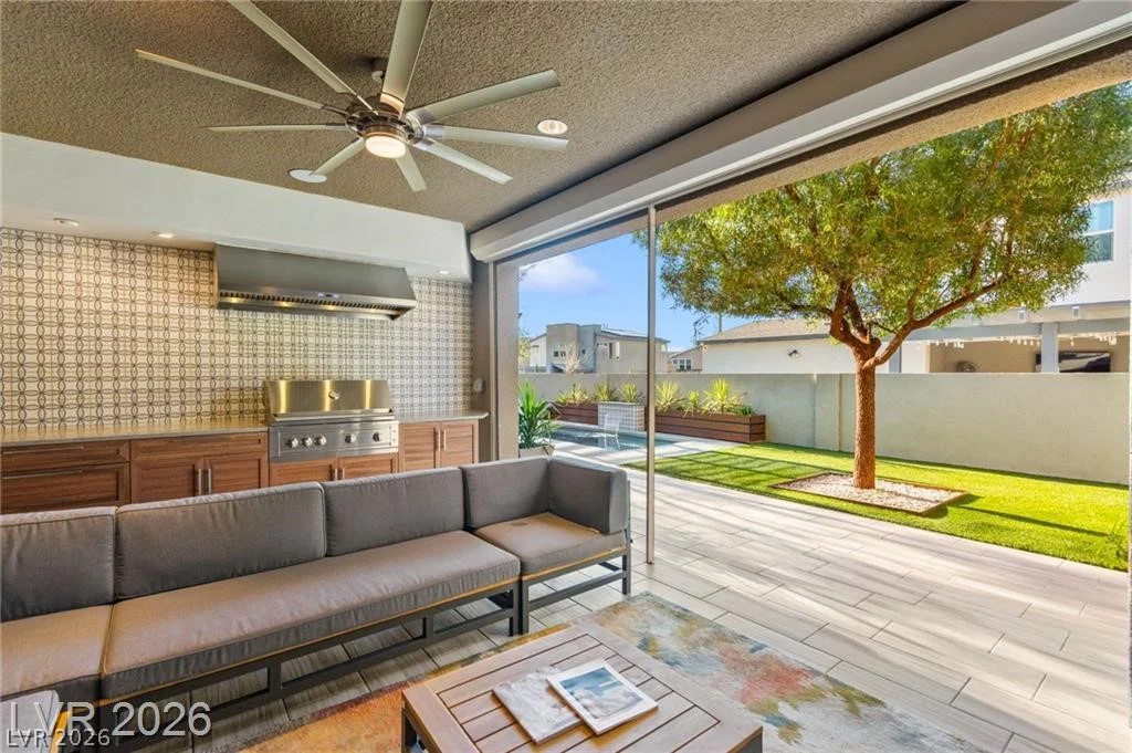 2621 Via Monet, Henderson, NV 89044