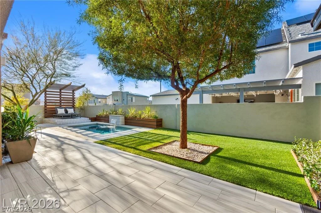 2621 Via Monet, Henderson, NV 89044