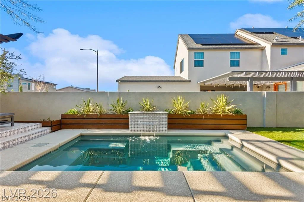 2621 Via Monet, Henderson, NV 89044
