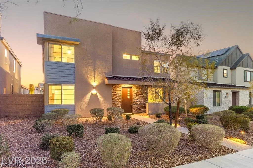 2621 Via Monet, Henderson, NV 89044