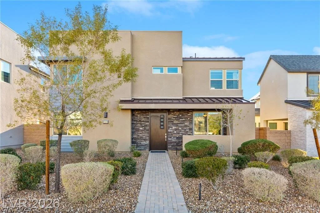 2621 Via Monet, Henderson, NV 89044