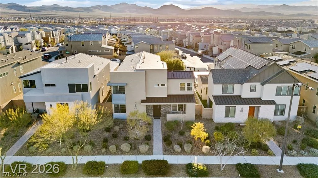 2621 Via Monet, Henderson, NV 89044