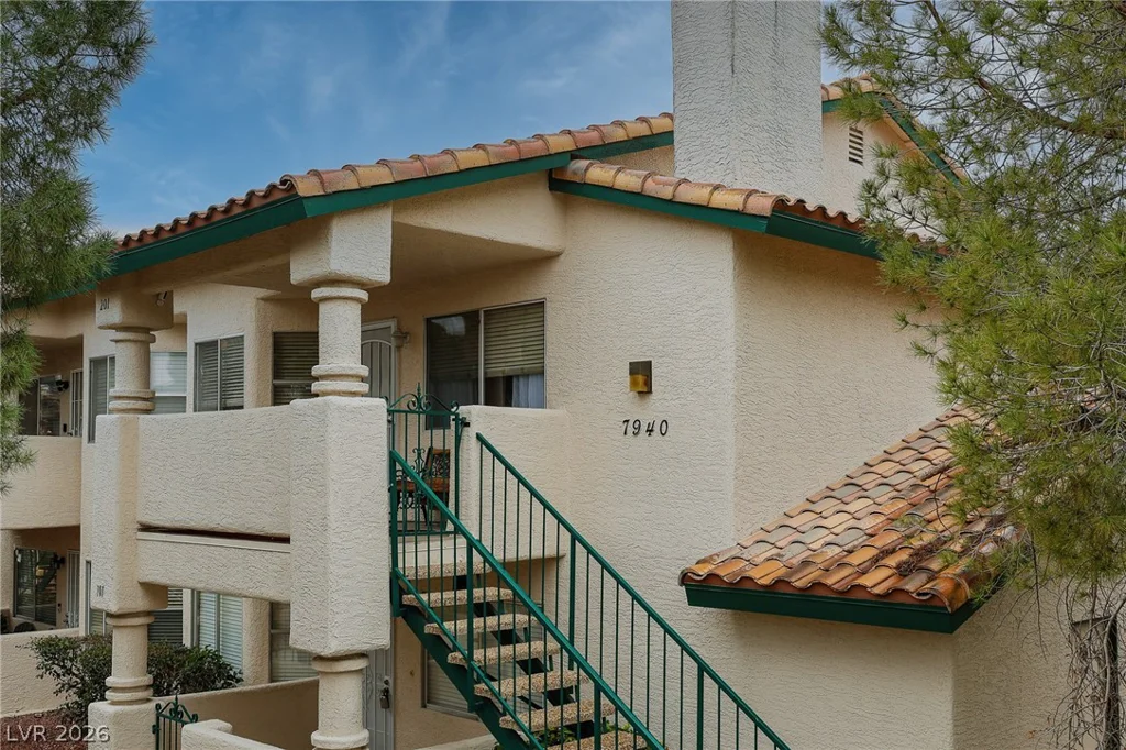 7940 Decker Canyon, Las Vegas, NV 89128