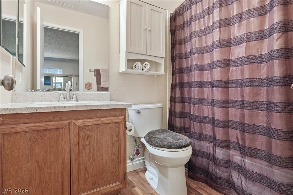 7940 Decker Canyon, Las Vegas, NV 89128