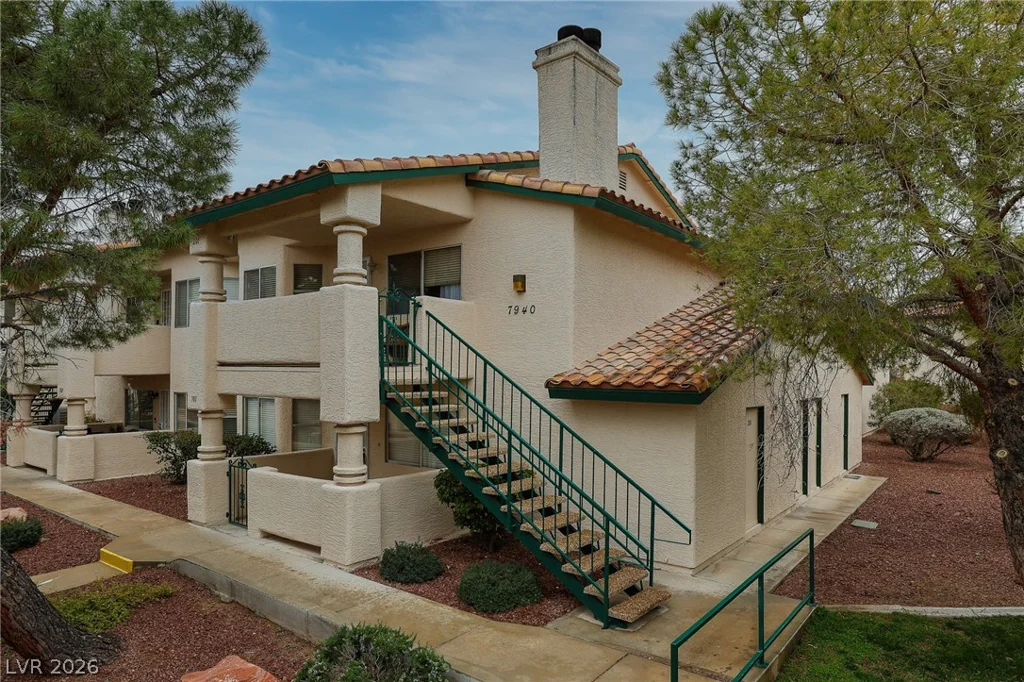 7940 Decker Canyon, Las Vegas, NV 89128