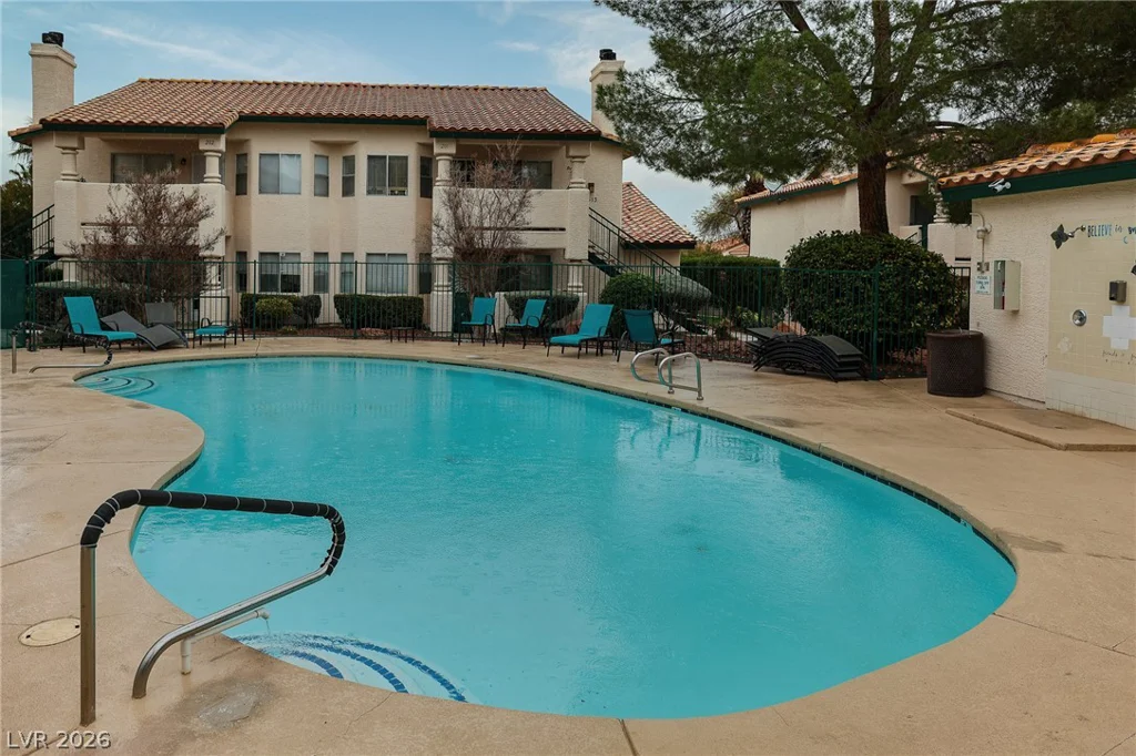 7940 Decker Canyon, Las Vegas, NV 89128