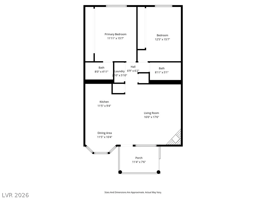 7940 Decker Canyon, Las Vegas, NV 89128