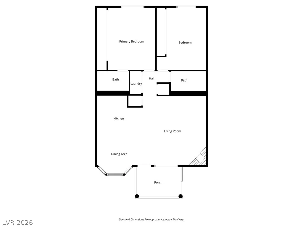 7940 Decker Canyon, Las Vegas, NV 89128