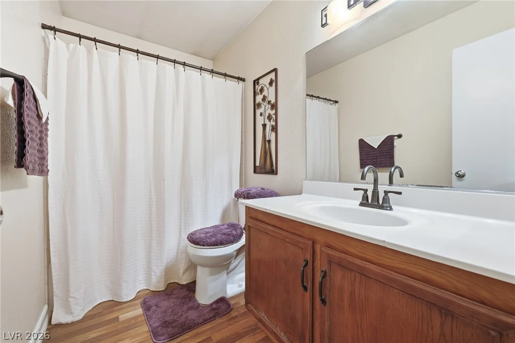 7940 Decker Canyon, Las Vegas, NV 89128