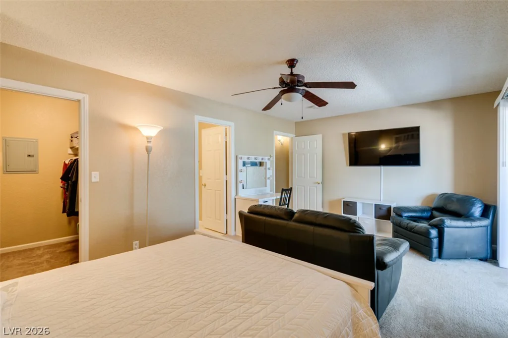 100 Crestline, Las Vegas, NV 89107