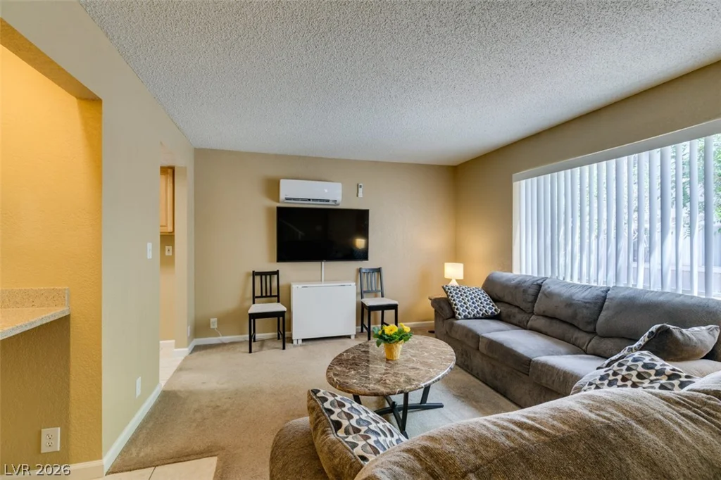 100 Crestline, Las Vegas, NV 89107