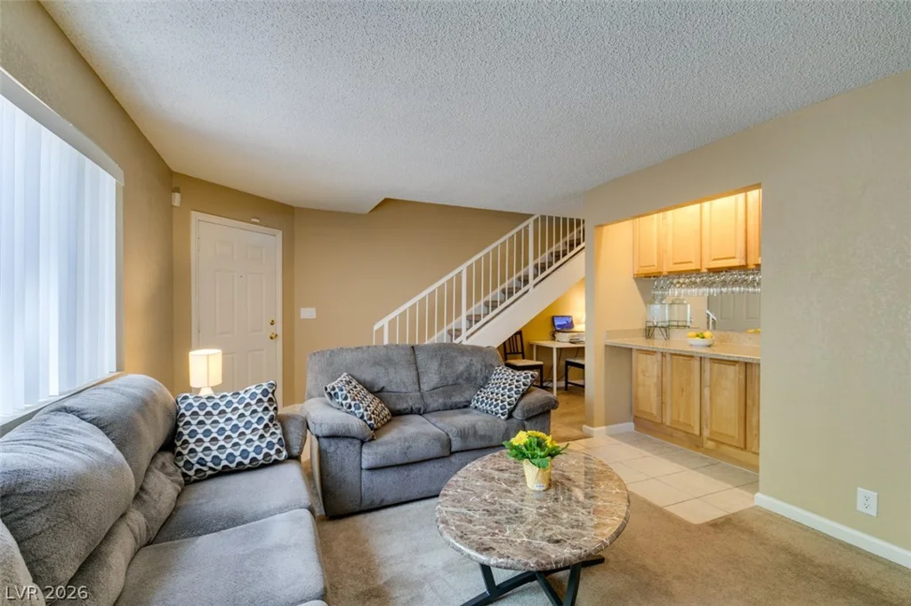 100 Crestline, Las Vegas, NV 89107