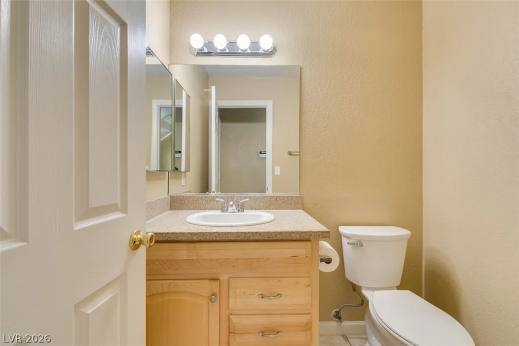 100 Crestline, Las Vegas, NV 89107