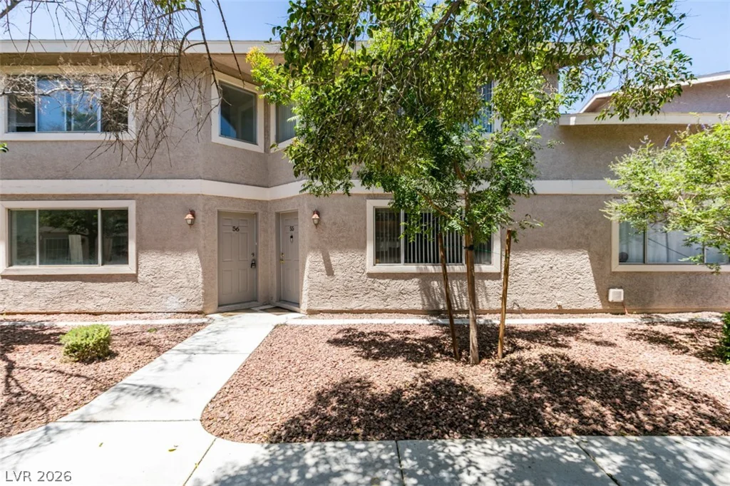 100 Crestline, Las Vegas, NV 89107
