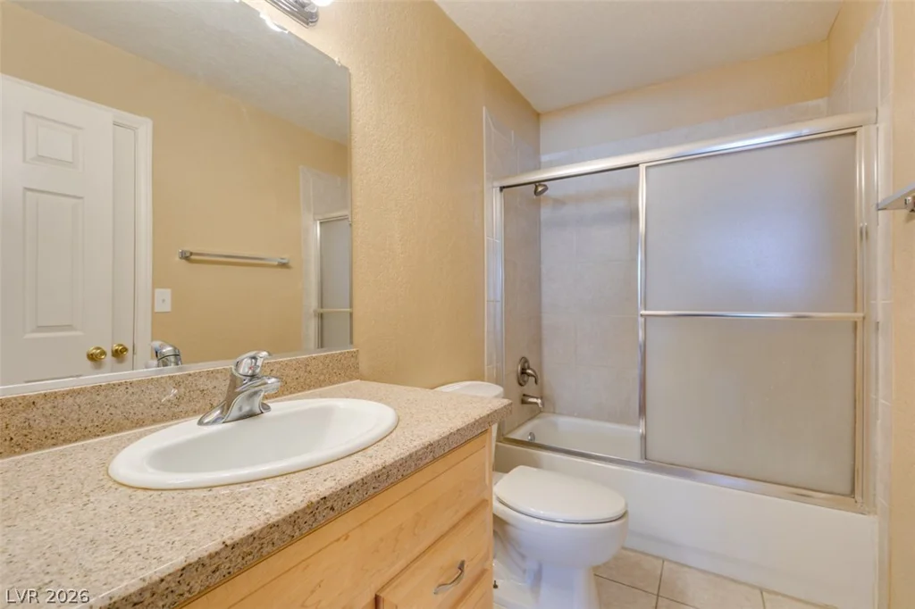 100 Crestline, Las Vegas, NV 89107
