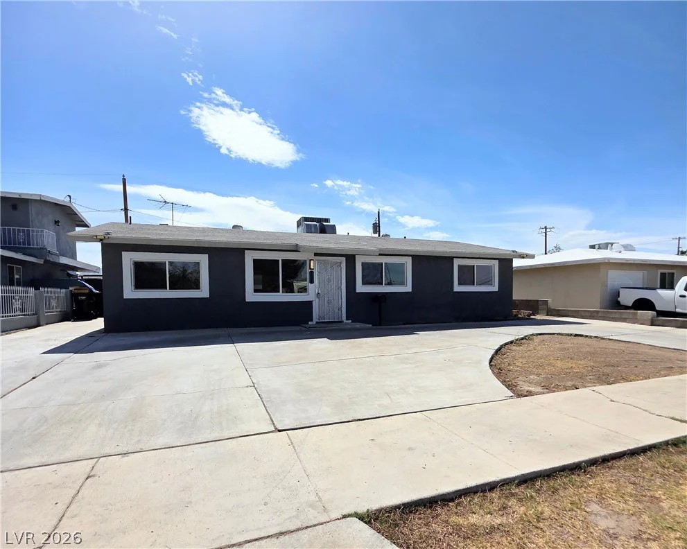 1674 D, Las Vegas, NV 89106