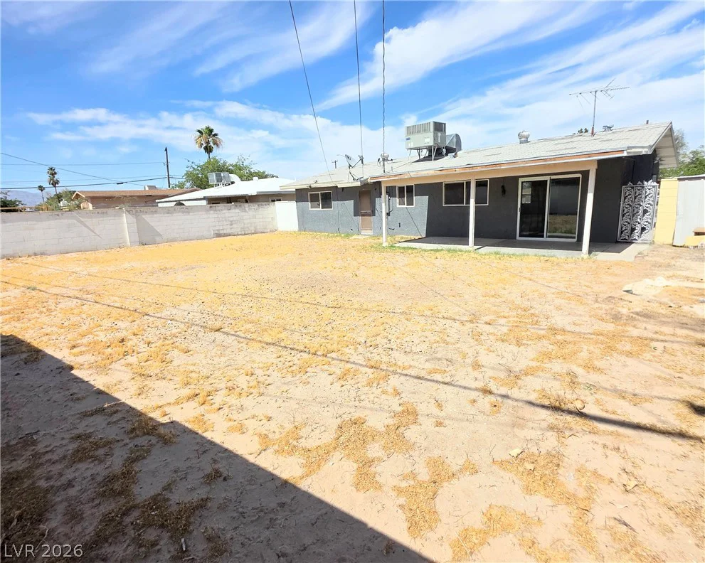 1674 D, Las Vegas, NV 89106