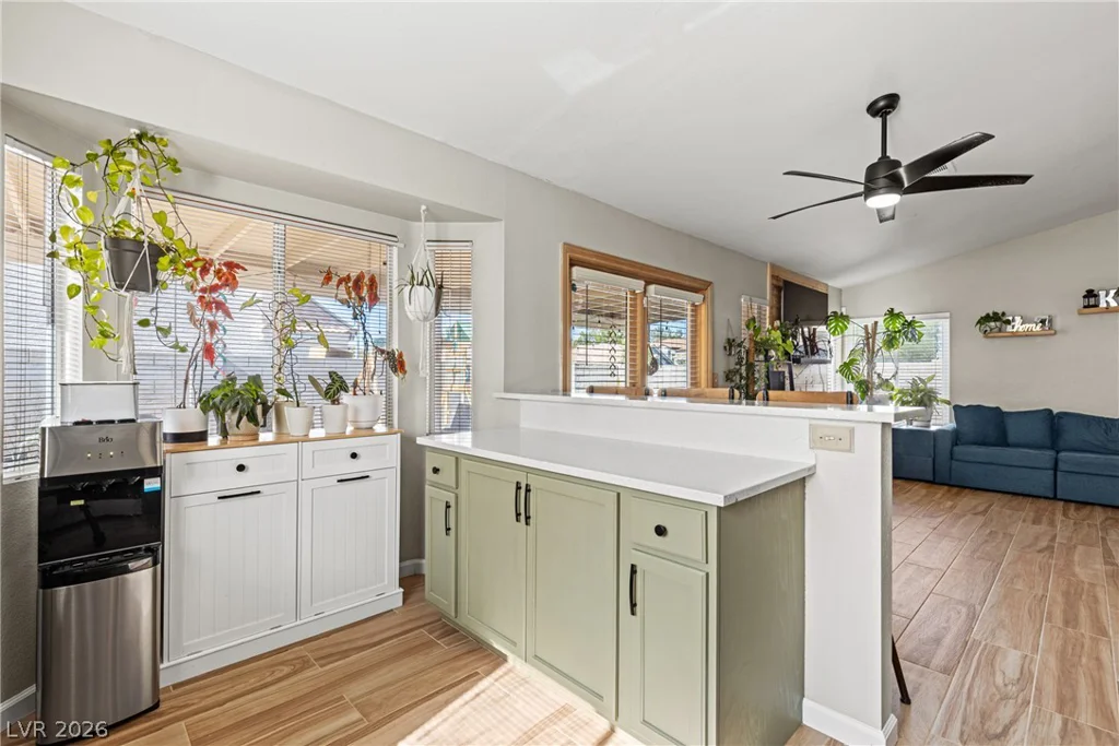 1997 Mill Pond, Las Vegas, NV 89119