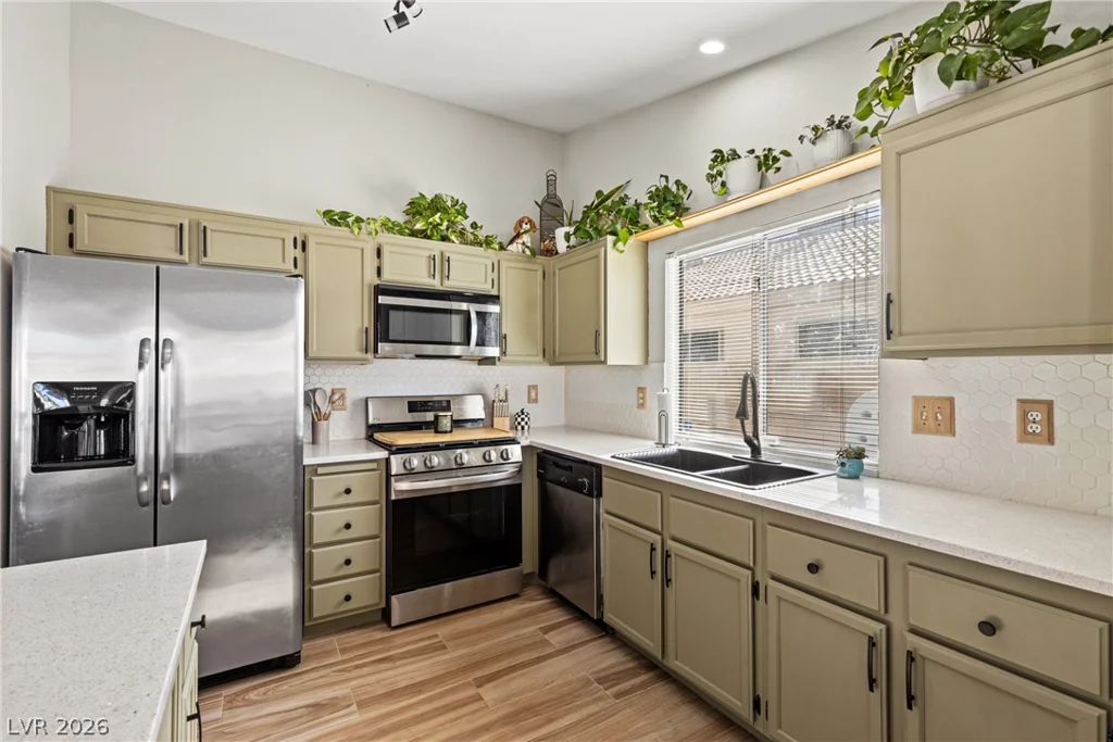 1997 Mill Pond, Las Vegas, NV 89119