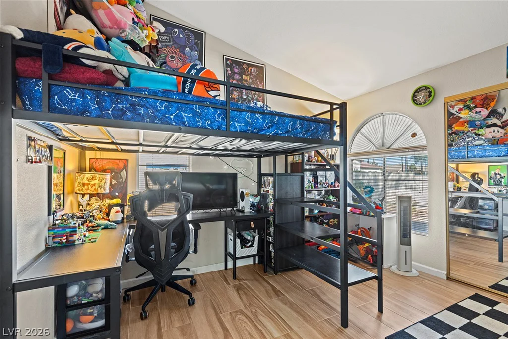 1997 Mill Pond, Las Vegas, NV 89119