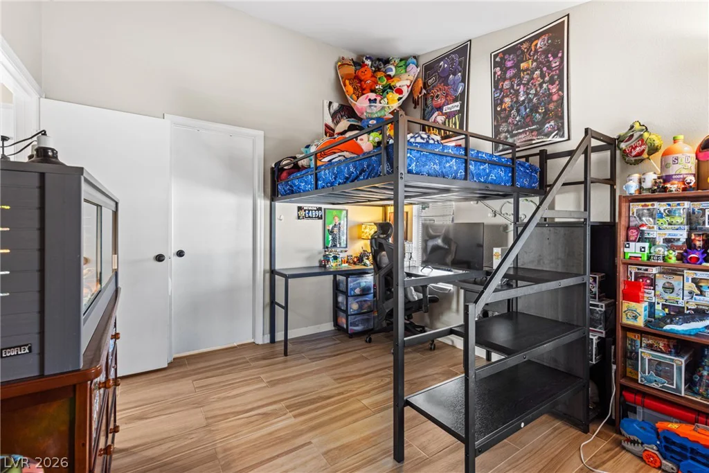 1997 Mill Pond, Las Vegas, NV 89119
