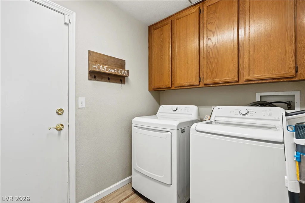 1997 Mill Pond, Las Vegas, NV 89119