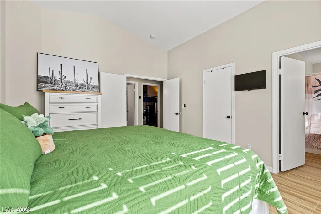 1997 Mill Pond, Las Vegas, NV 89119