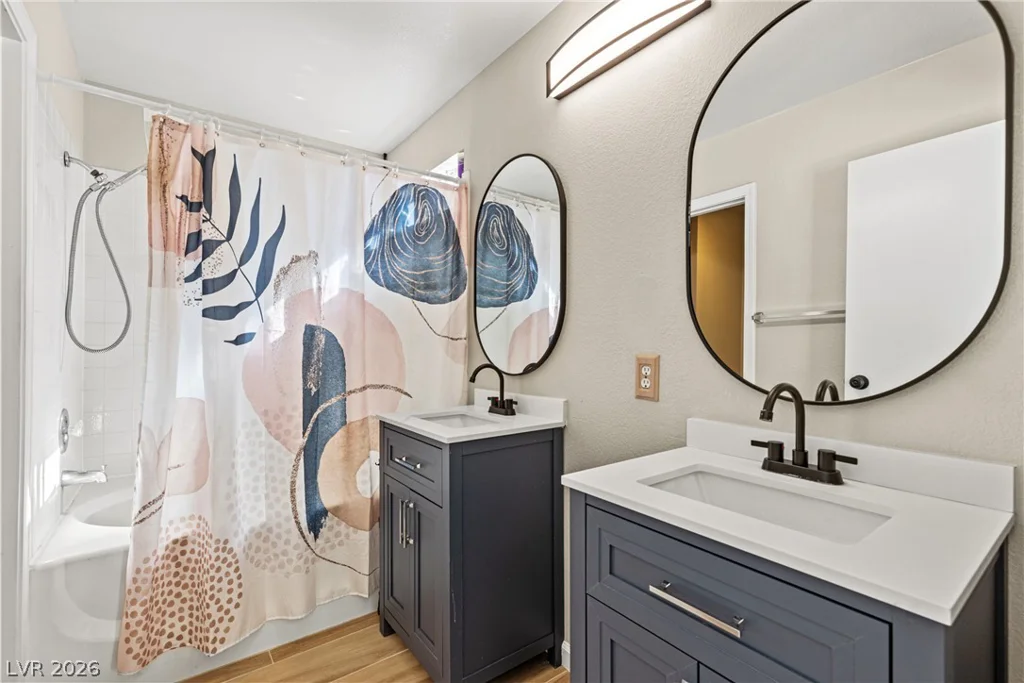 1997 Mill Pond, Las Vegas, NV 89119