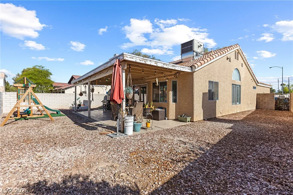 1997 Mill Pond, Las Vegas, NV 89119