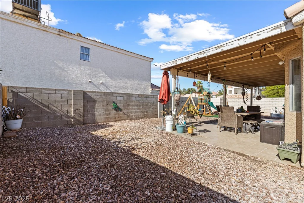 1997 Mill Pond, Las Vegas, NV 89119