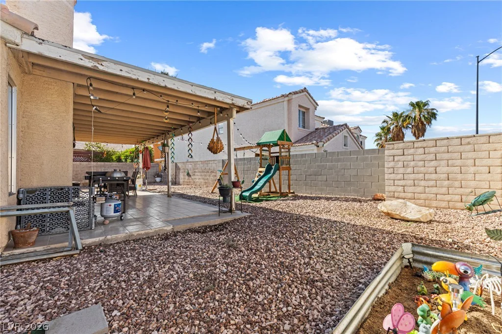1997 Mill Pond, Las Vegas, NV 89119