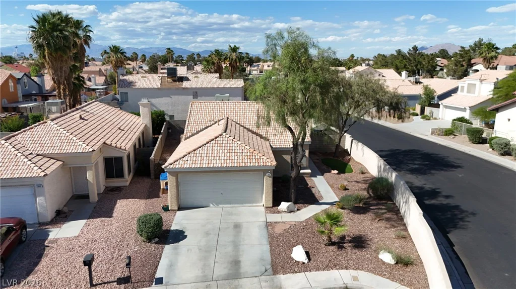 1997 Mill Pond, Las Vegas, NV 89119
