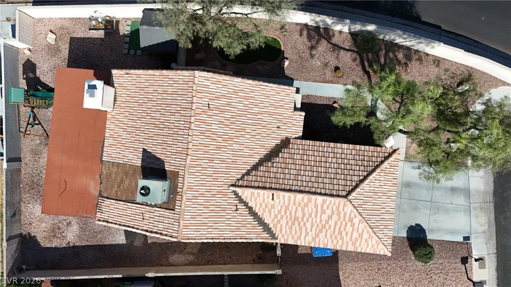 1997 Mill Pond, Las Vegas, NV 89119