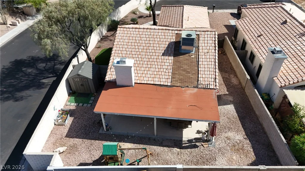 1997 Mill Pond, Las Vegas, NV 89119