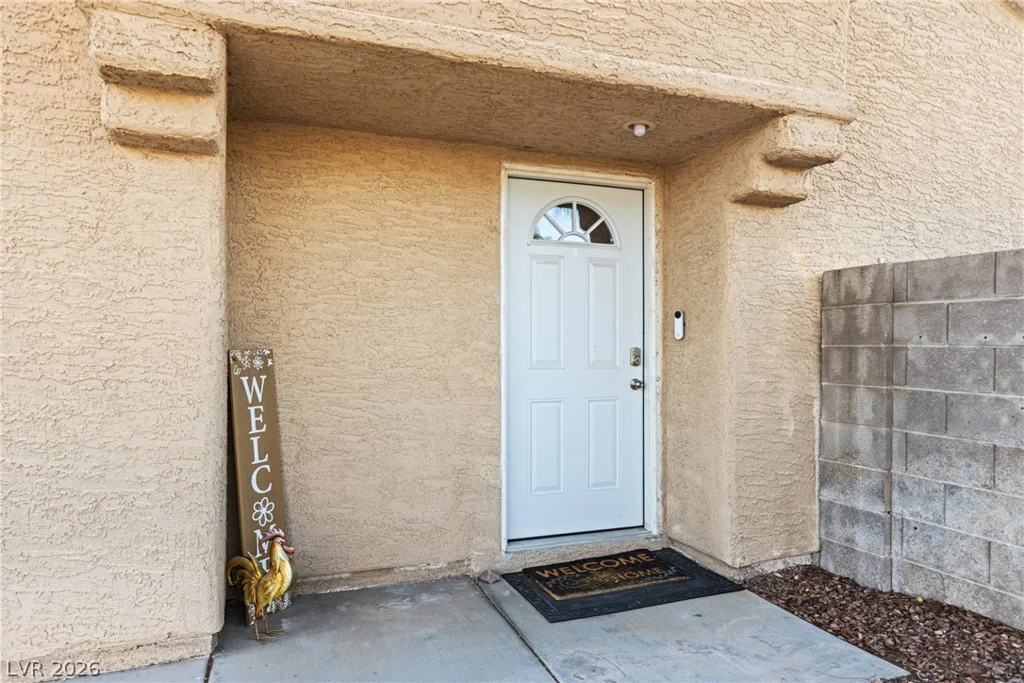 1997 Mill Pond, Las Vegas, NV 89119