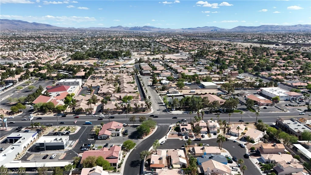 1997 Mill Pond, Las Vegas, NV 89119