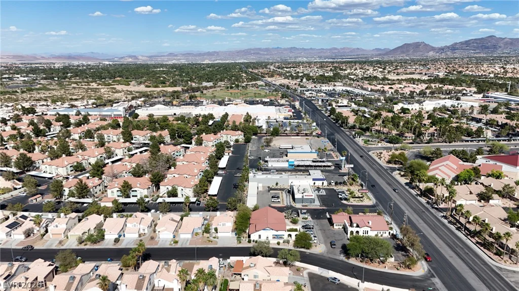1997 Mill Pond, Las Vegas, NV 89119