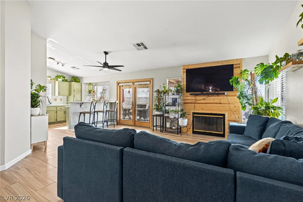 1997 Mill Pond, Las Vegas, NV 89119