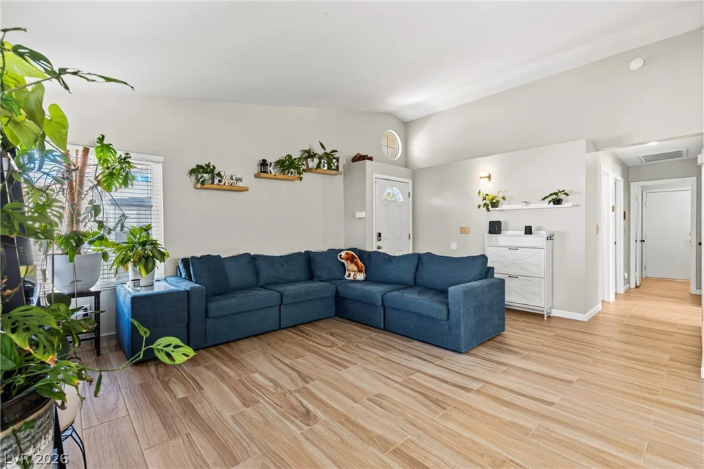 1997 Mill Pond, Las Vegas, NV 89119