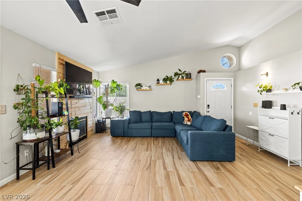 1997 Mill Pond, Las Vegas, NV 89119