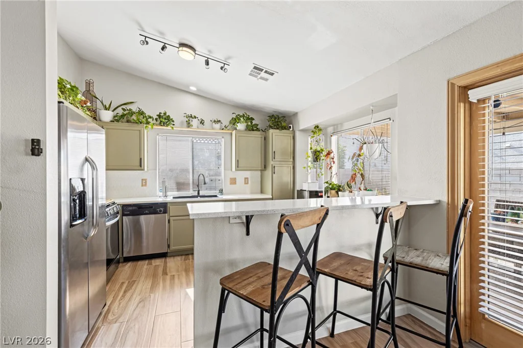 1997 Mill Pond, Las Vegas, NV 89119