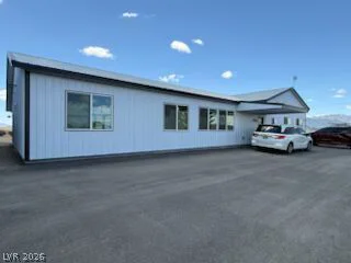 1341 Bowler, Pahrump, NV 89048